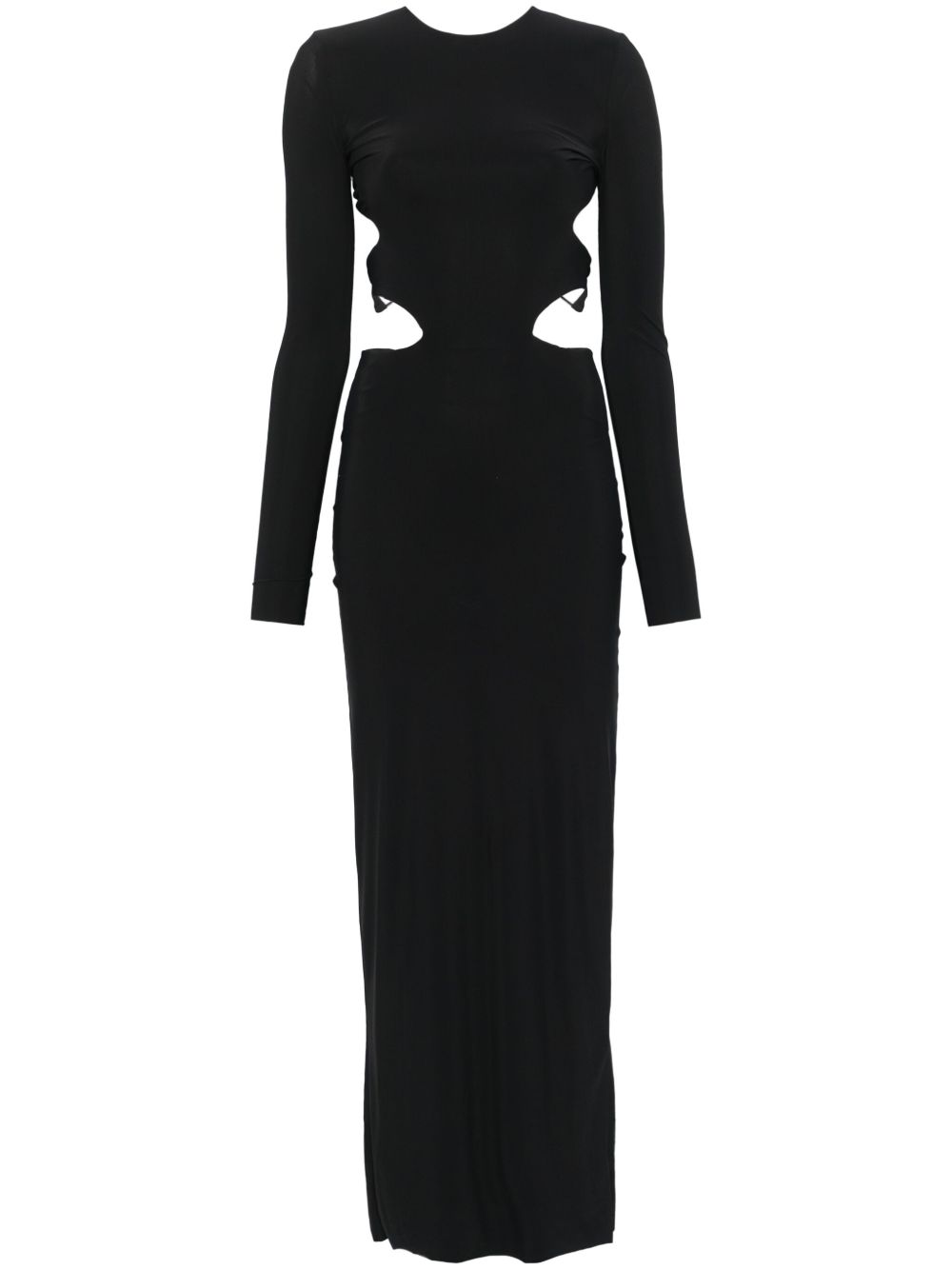 Amazuìn Tecla Long Dress - OS